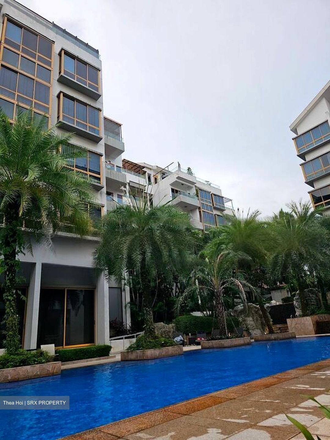 The Maylea (D5), Condominium #577450401